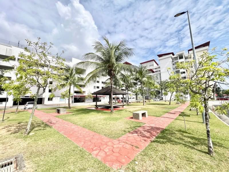 Condominium for Sale at Kristal Heights - Fauran Nawawi - PropertyGuru.com.my