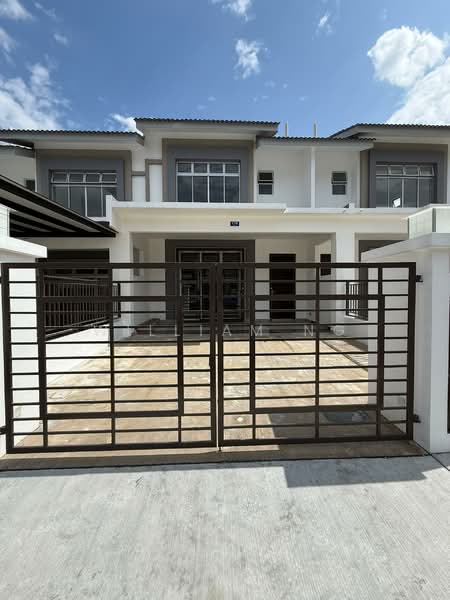 2-storey Terraced House for Rent in Johor Bahru (Johor) - William NG - PropertyGuru.com.my