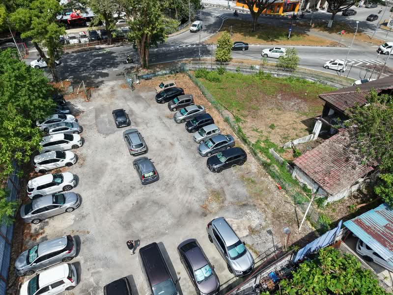 Commercial Land for Sale in George Town (Penang) - Fanny Wong - Exterior - PropertyGuru.com.my