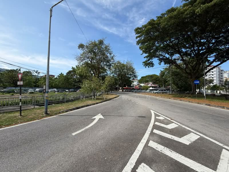 Commercial Land for Sale in George Town (Penang) - Fanny Wong - Exterior - PropertyGuru.com.my