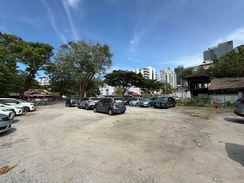 Commercial Land for Sale in George Town (Penang) - Fanny Wong - Exterior - PropertyGuru.com.my