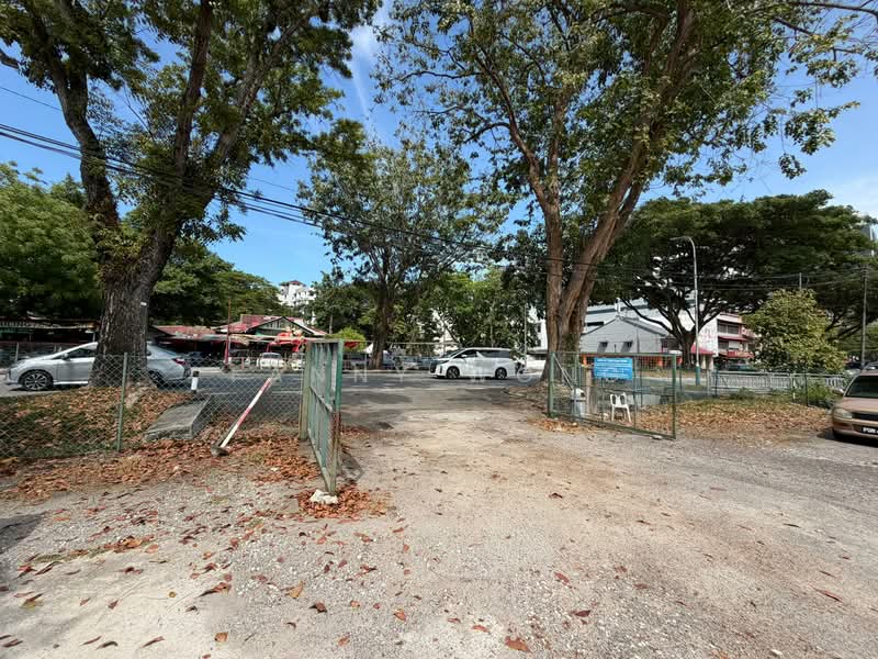 Commercial Land for Sale in George Town (Penang) - Fanny Wong - Exterior - PropertyGuru.com.my