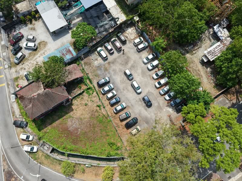 Commercial Land for Sale in George Town (Penang) - Fanny Wong - Exterior - PropertyGuru.com.my