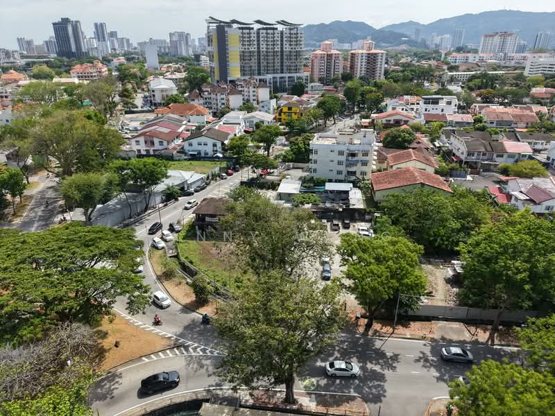 Commercial Land for Sale in George Town (Penang) - Fanny Wong - Exterior - PropertyGuru.com.my