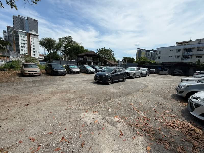 Commercial Land for Sale in George Town (Penang) - Fanny Wong - Exterior - PropertyGuru.com.my
