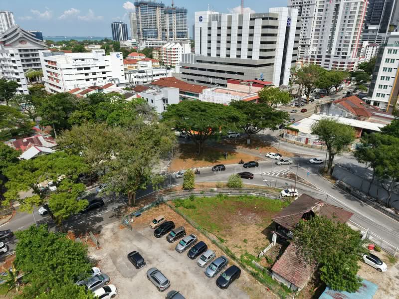 Commercial Land for Sale in George Town (Penang) - Fanny Wong - Exterior - PropertyGuru.com.my