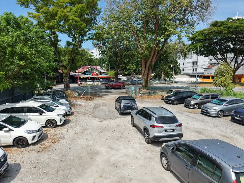Commercial Land for Sale in George Town (Penang) - Fanny Wong - Exterior - PropertyGuru.com.my