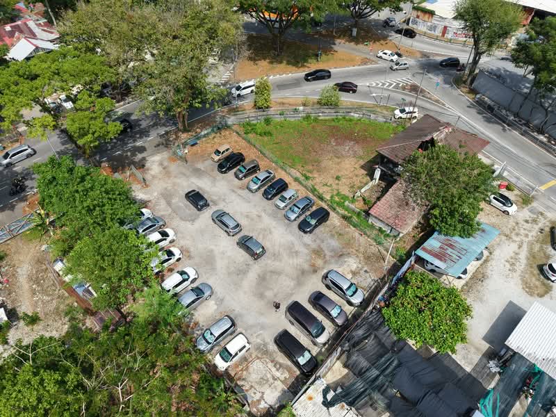 Commercial Land for Sale in George Town (Penang) - Fanny Wong - Exterior - PropertyGuru.com.my