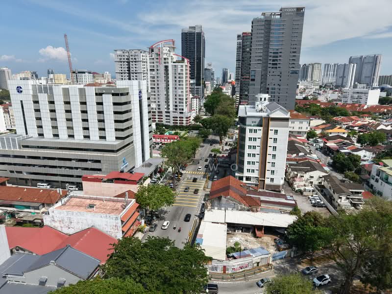 Commercial Land for Sale in George Town (Penang) - Fanny Wong - Exterior - PropertyGuru.com.my