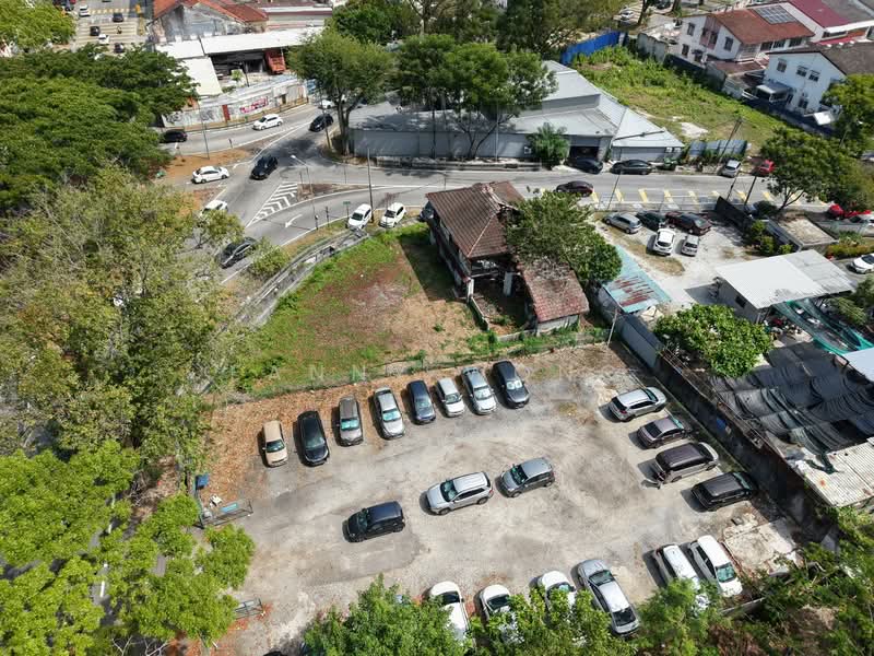 Commercial Land for Sale in George Town (Penang) - Fanny Wong - Exterior - PropertyGuru.com.my