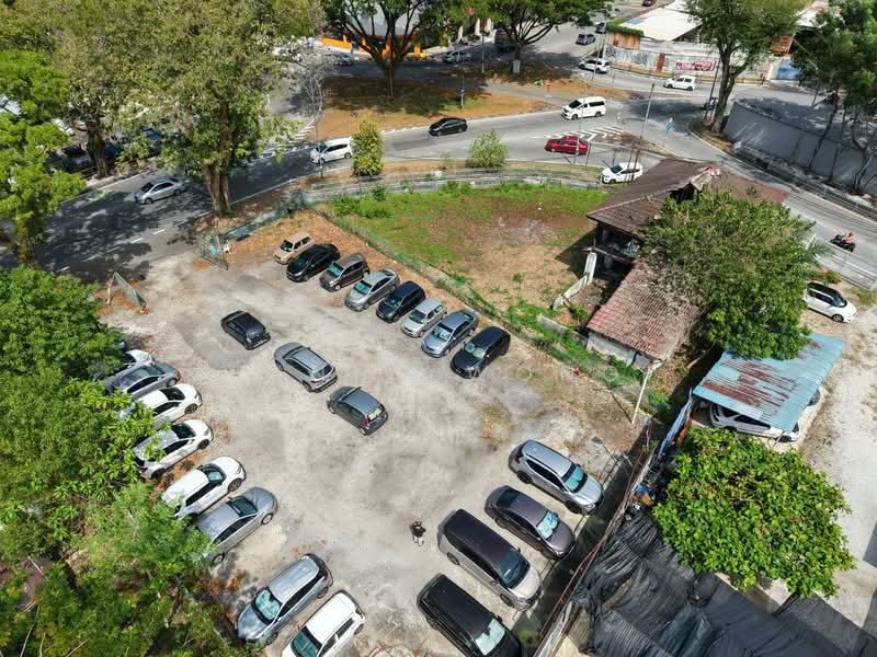 Commercial Land for Sale in George Town (Penang) - Fanny Wong - PropertyGuru.com.my