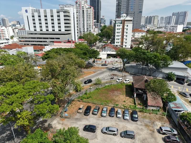 Commercial Land for Sale in George Town (Penang) - Fanny Wong - PropertyGuru.com.my