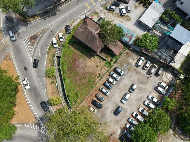 Commercial Land for Sale in George Town (Penang) - Fanny Wong - PropertyGuru.com.my