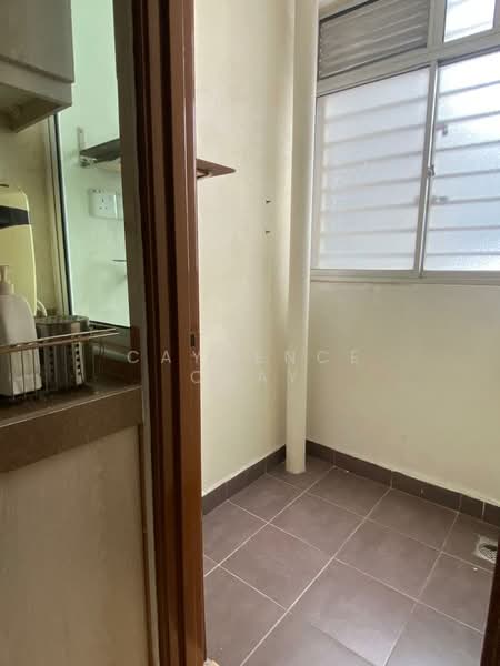 Apartment for Sale at Bukit Segambut Apartment - Caydence Chay - Interior - PropertyGuru.com.my