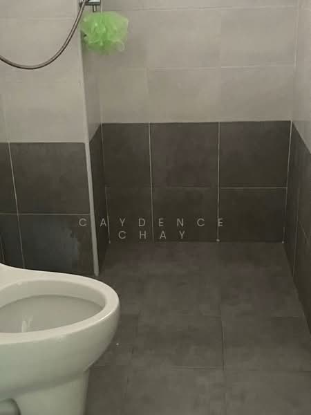 Apartment for Sale at Bukit Segambut Apartment - Caydence Chay - Bathroom - PropertyGuru.com.my