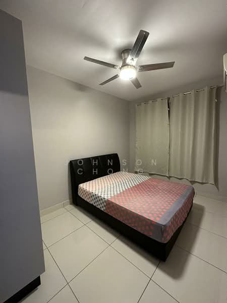Servis Apartment untuk Disewa di KSL Residence @ Daya - Johnson Chong - Bedroom - PropertyGuru.com.my