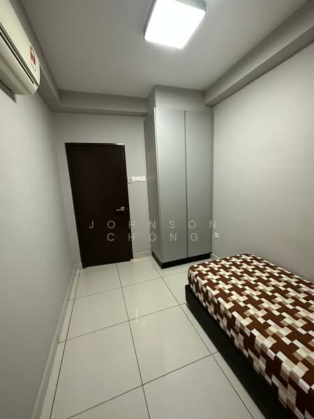 Servis Apartment untuk Disewa di KSL Residence @ Daya - Johnson Chong - Bedroom - PropertyGuru.com.my