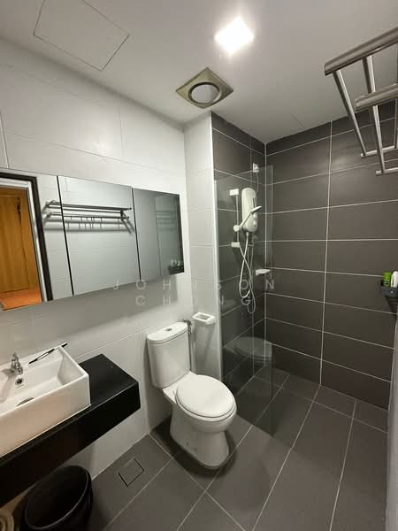 Servis Apartment untuk Disewa di KSL Residence @ Daya - Johnson Chong - PropertyGuru.com.my