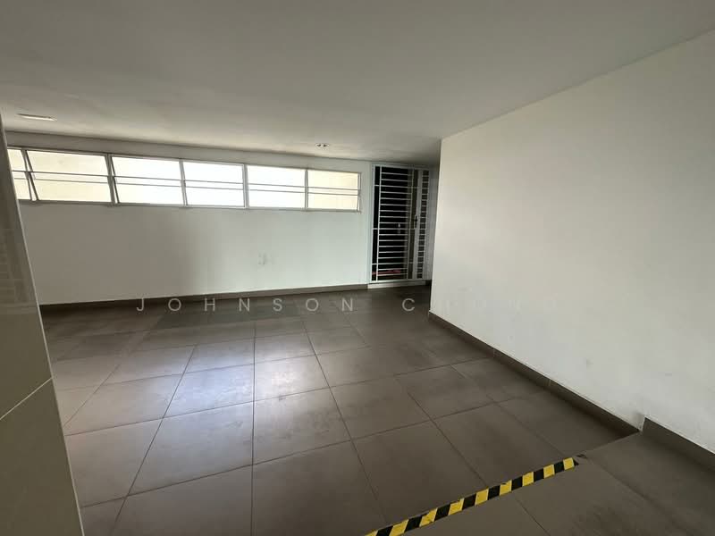 Servis Apartment untuk Disewa di KSL Residence @ Daya - Johnson Chong - PropertyGuru.com.my