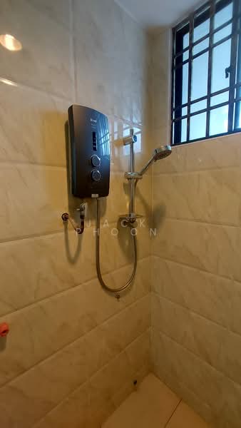 For Rent - Mewah View Luxurious Apartments