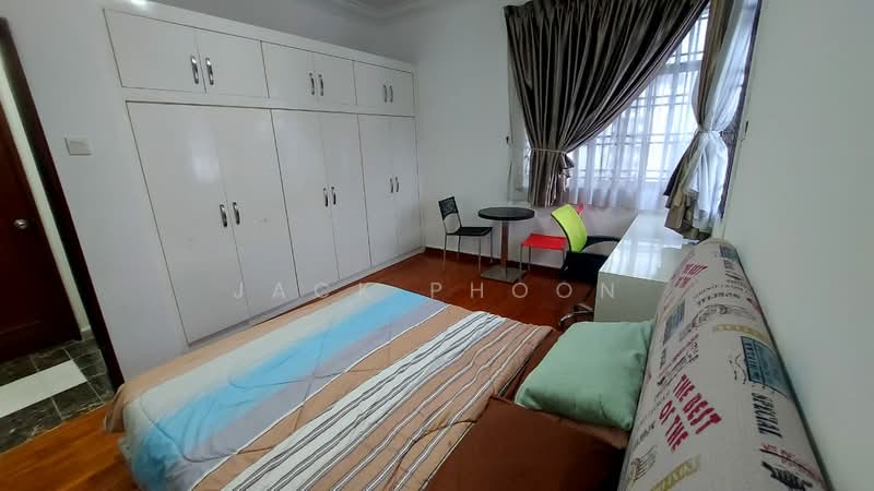 For Rent - Mewah View Luxurious Apartments