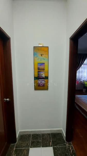 For Rent - Mewah View Luxurious Apartments