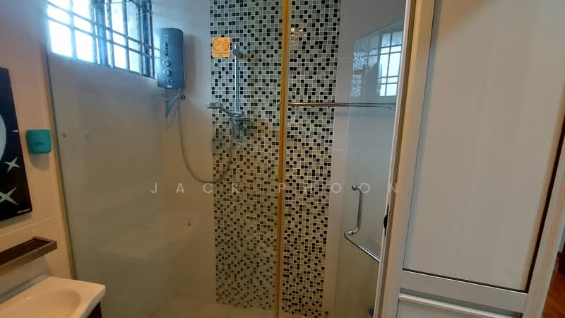 For Rent - Mewah View Luxurious Apartments