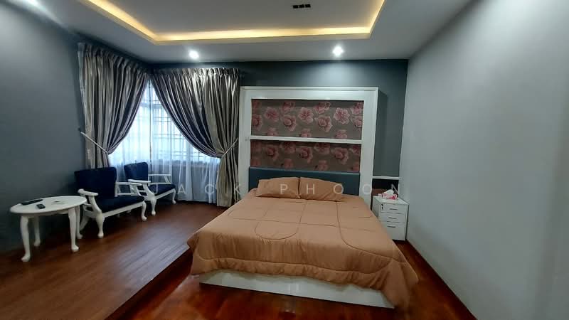 For Rent - Mewah View Luxurious Apartments