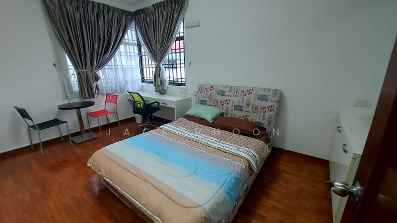 For Rent - Mewah View Luxurious Apartments