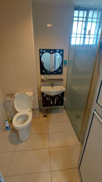 For Rent - Mewah View Luxurious Apartments