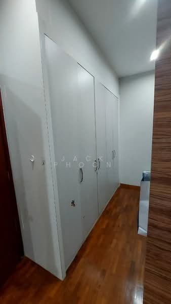 For Rent - Mewah View Luxurious Apartments