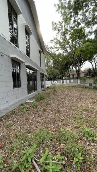 Semi-Detached House for Sale in Kota Kemuning (Shah Alam) - Jason Fan - Exterior - PropertyGuru.com.my