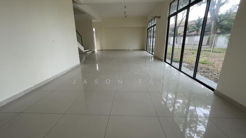 Semi-Detached House for Sale in Kota Kemuning (Shah Alam) - Jason Fan - Interior - PropertyGuru.com.my