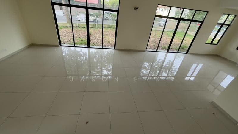 Semi-Detached House for Sale in Kota Kemuning (Shah Alam) - Jason Fan - Living Room - PropertyGuru.com.my