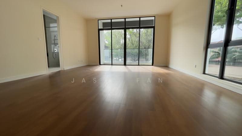 Semi-Detached House for Sale in Kota Kemuning (Shah Alam) - Jason Fan - Living Room - PropertyGuru.com.my