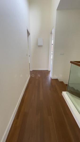 Semi-Detached House for Sale in Kota Kemuning (Shah Alam) - Jason Fan - Corridor - PropertyGuru.com.my