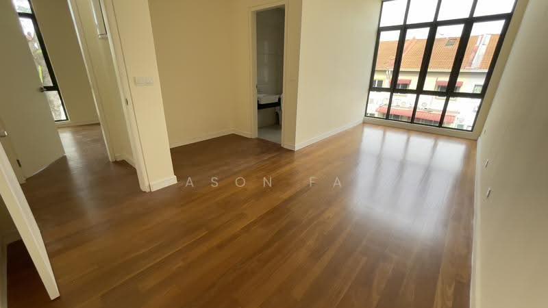 Semi-Detached House for Sale in Kota Kemuning (Shah Alam) - Jason Fan - Interior - PropertyGuru.com.my