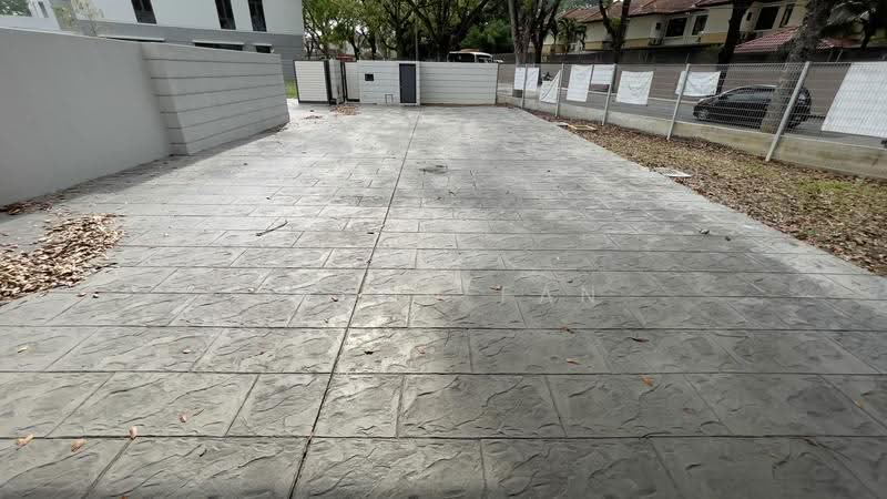Semi-Detached House for Sale in Kota Kemuning (Shah Alam) - Jason Fan - Exterior - PropertyGuru.com.my