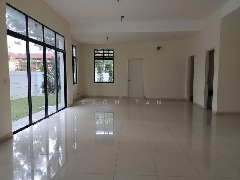 Semi-Detached House for Sale in Kota Kemuning (Shah Alam) - Jason Fan - Living Room - PropertyGuru.com.my