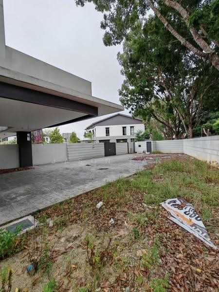 Semi-Detached House for Sale in Kota Kemuning (Shah Alam) - Jason Fan - Exterior - PropertyGuru.com.my