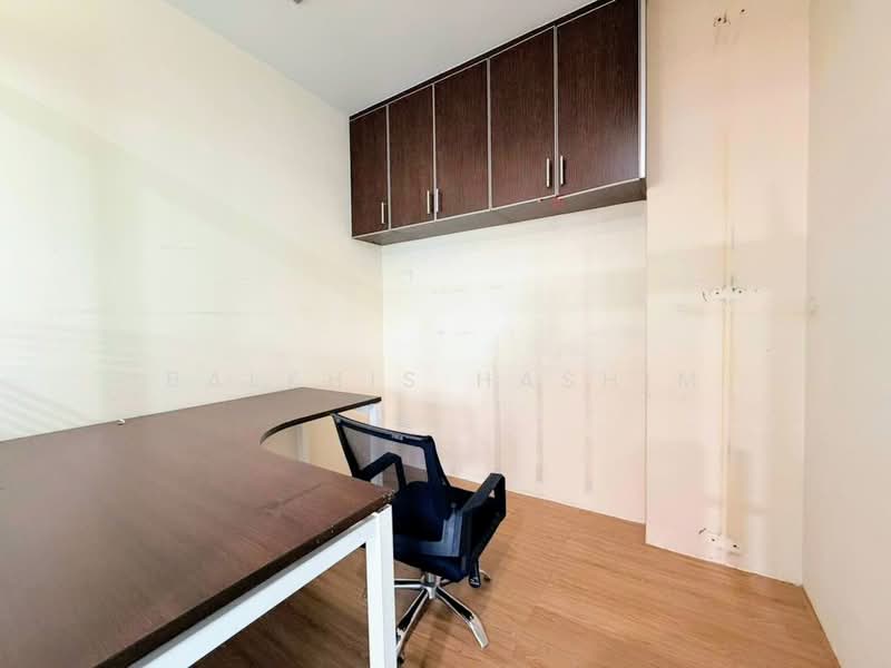 Office for Rent in Laman Seri Business Park (Shah Alam) - Balkhis Hashim - Study - PropertyGuru.com.my