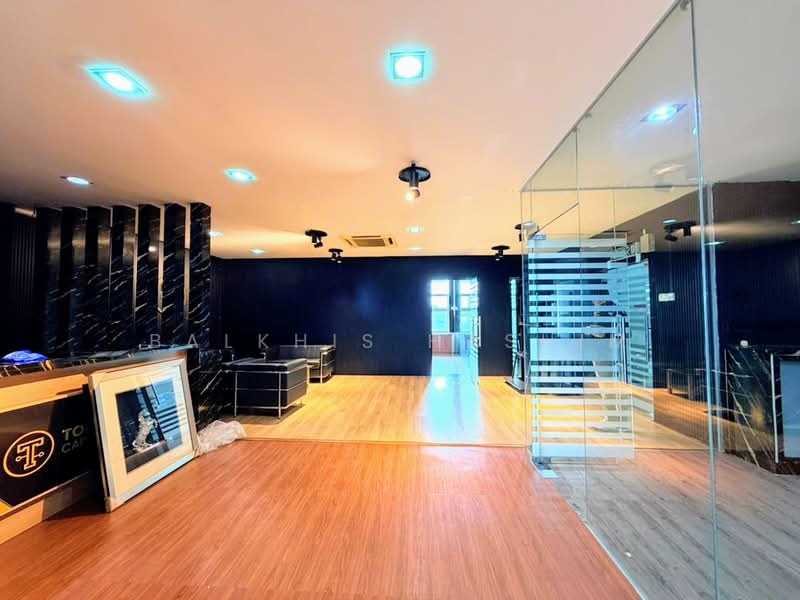 Office for Rent in Laman Seri Business Park (Shah Alam) - Balkhis Hashim - Interior - PropertyGuru.com.my