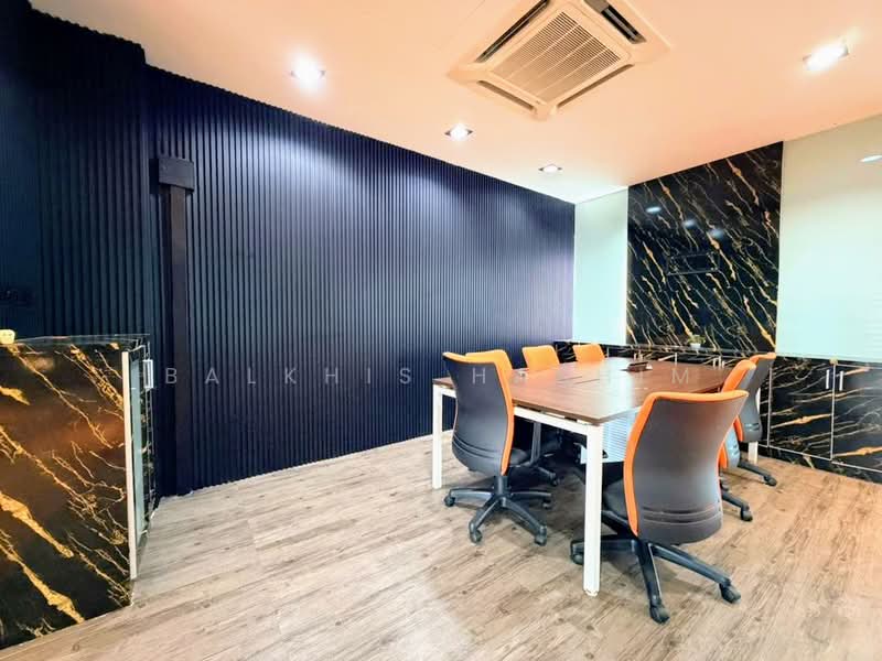 Office for Rent in Laman Seri Business Park (Shah Alam) - Balkhis Hashim - Interior - PropertyGuru.com.my