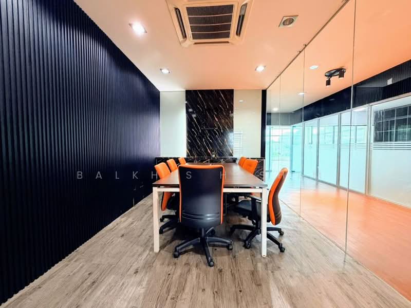 Office for Rent in Laman Seri Business Park (Shah Alam) - Balkhis Hashim - Interior - PropertyGuru.com.my