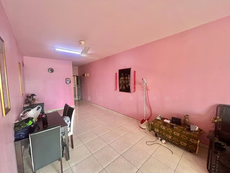 Ketumbar Hill untuk Untuk Dijual - RM 499,000, Mac 2026 - Living Room - PropertyGuru.com.my