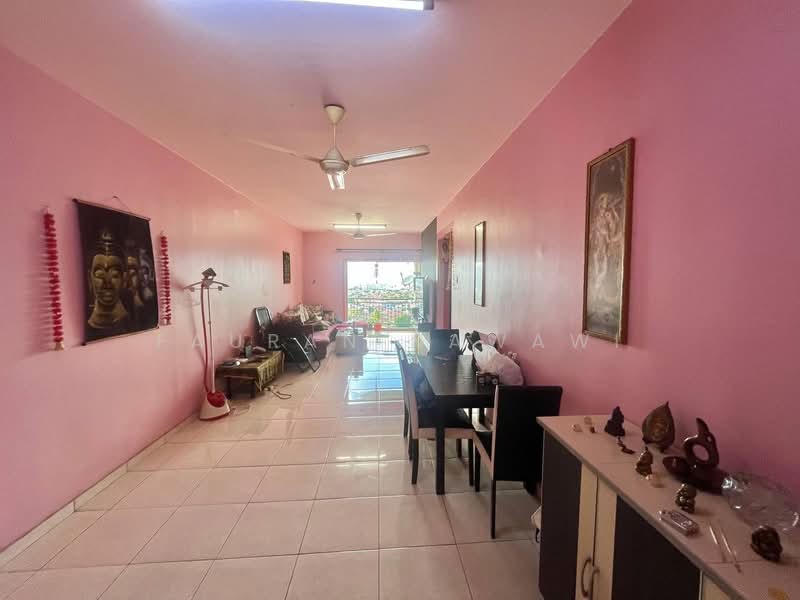 Ketumbar Hill untuk Untuk Dijual - RM 499,000, Mac 2026 - Living Room - PropertyGuru.com.my