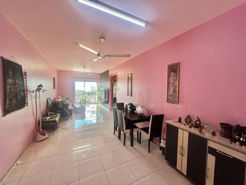 Ketumbar Hill untuk Untuk Dijual - RM 499,000, Mac 2026 - Living Room - PropertyGuru.com.my