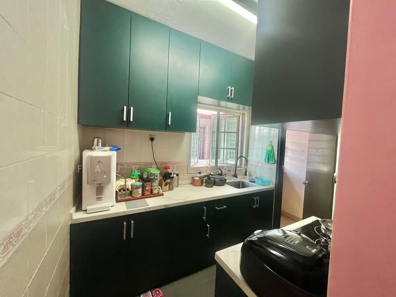Ketumbar Hill untuk Untuk Dijual - RM 499,000, Mac 2026 - Kitchen - PropertyGuru.com.my