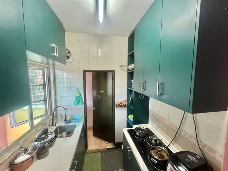 Ketumbar Hill untuk Untuk Dijual - RM 499,000, Mac 2026 - Kitchen - PropertyGuru.com.my