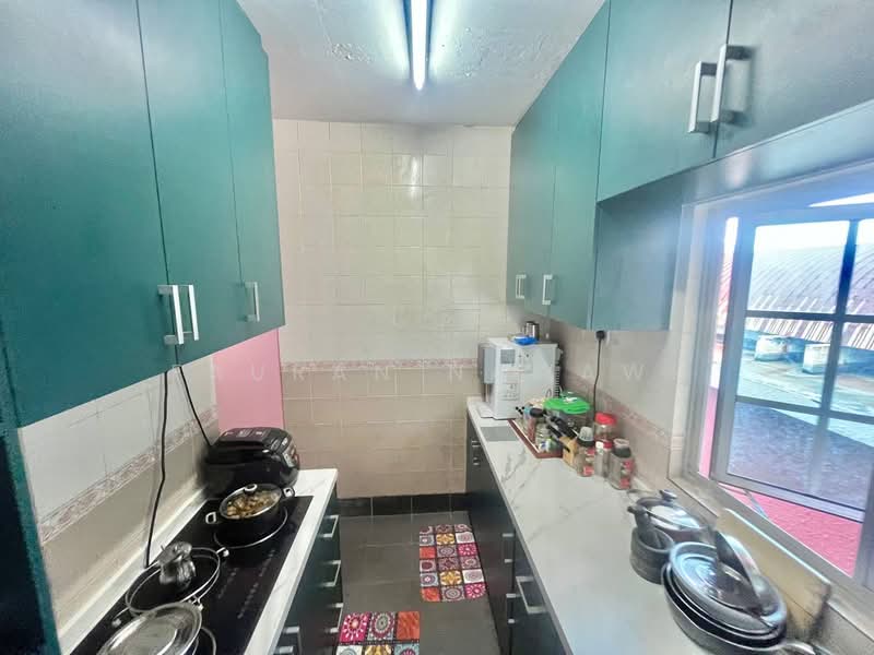 Ketumbar Hill untuk Untuk Dijual - RM 499,000, Mac 2026 - Kitchen - PropertyGuru.com.my